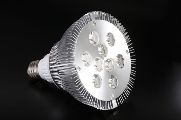 E27 LED Spotlight