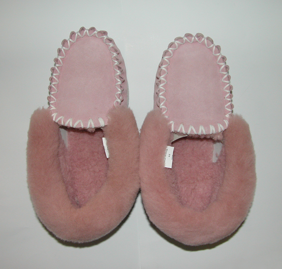 Wool Slipper