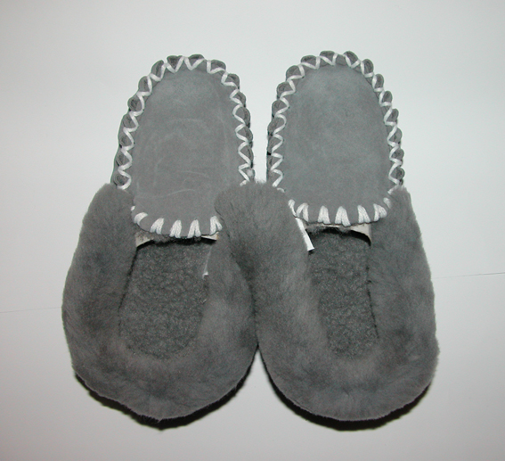 Wool Slipper