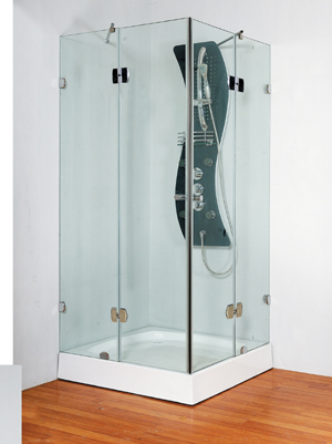 Shower Enclosures