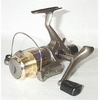 Spinning Fishing Reel