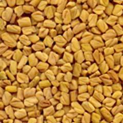 FENUGREEK SEEDS