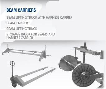 Beam Carrier