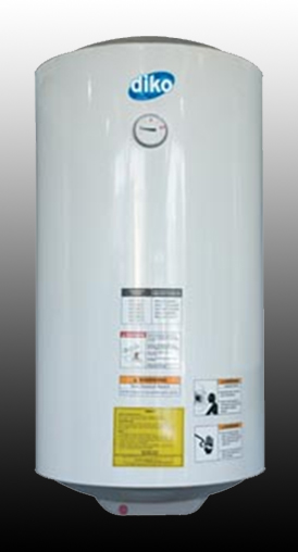 Domestic Water Heaters