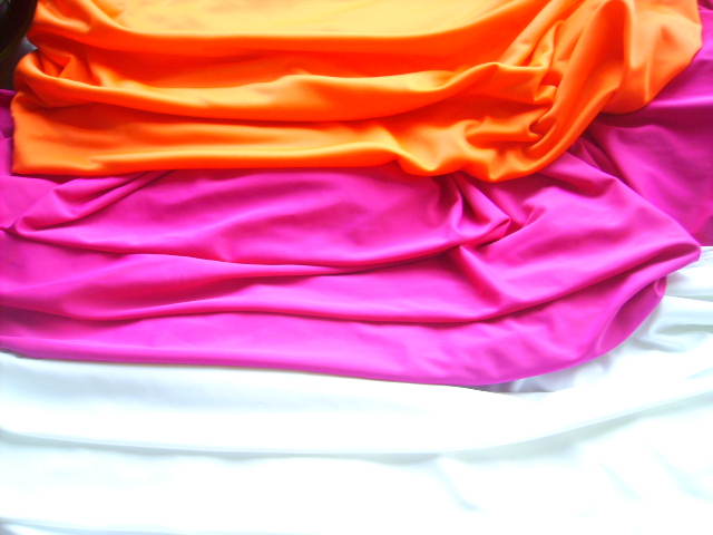 polyester fabric