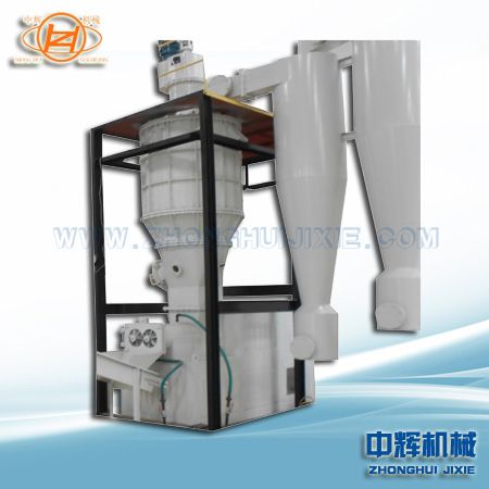 Vacuum Spray Drier, Soap Machine