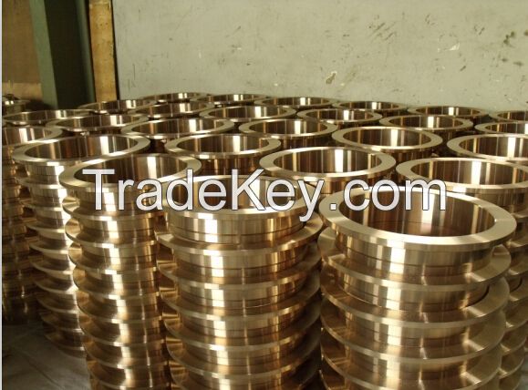 {flange cupronickel  Inner Flange C70600 C7060X}