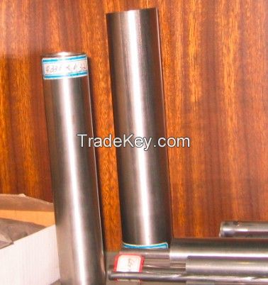 nickel chrome tube