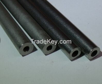 nickel chrome tube