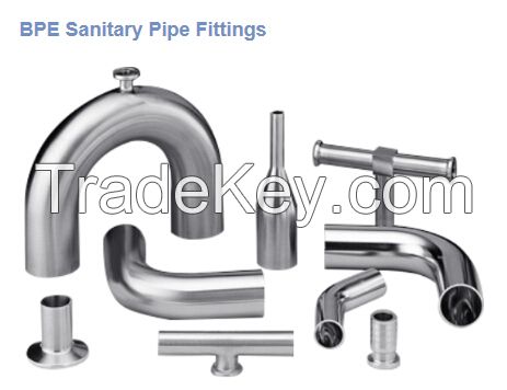 sanitary fittings