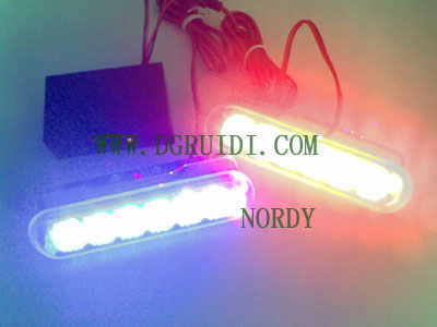 led strobe light