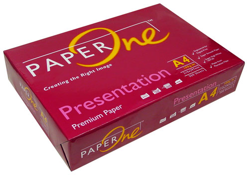 Photocopy Paper