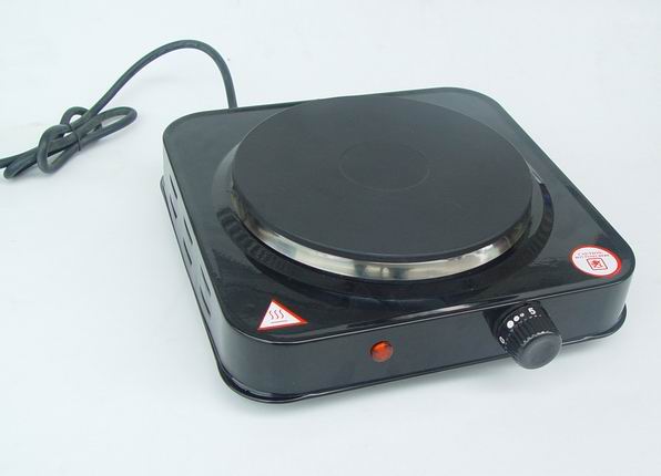 hot plate