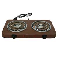 iron hot plate