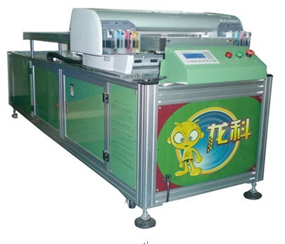 flatbed printer