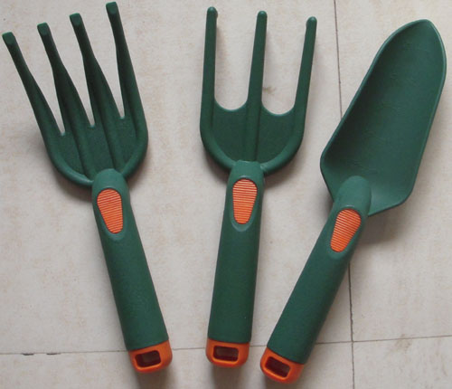 3pcs garden tools set