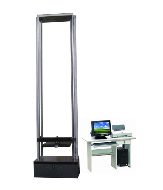 Digital Display Loop Stiffness Testing Machine