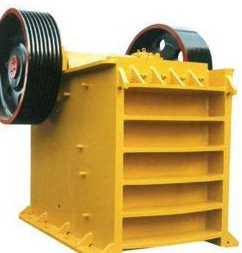 Jaw Crusher