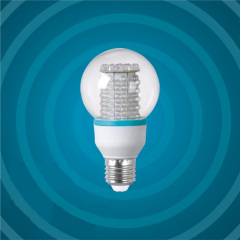 LED LAMP