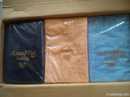 Bath Towel cancelled shipment two containers