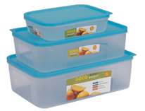 food container