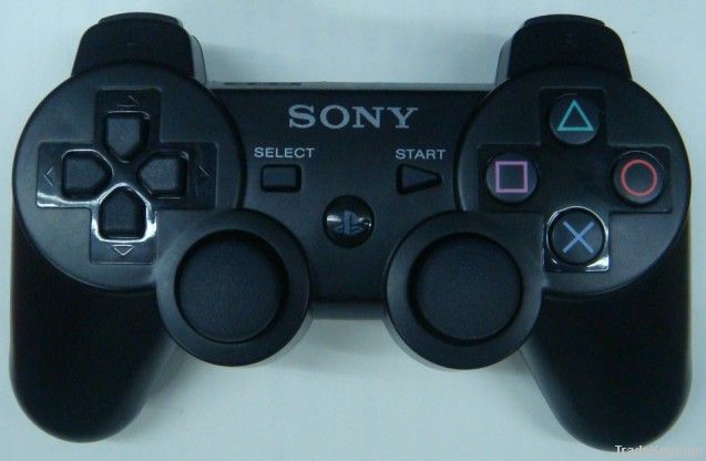 PS3 wireless controller