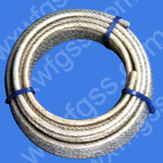 Galvanized Steel Wire Rope