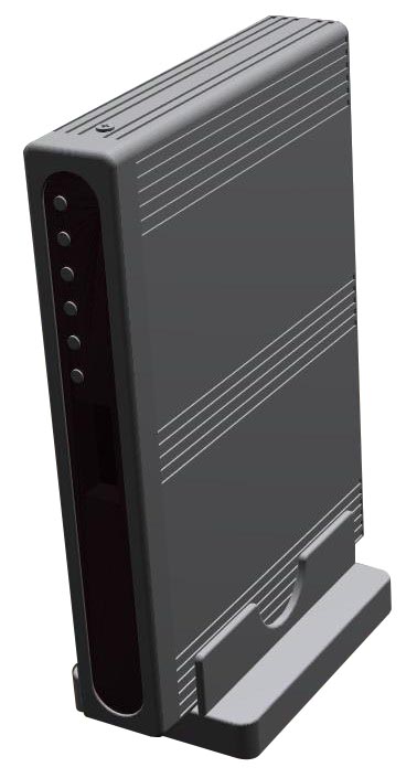 Digital Video Broadcasting Cable Receiver