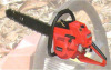 Gasoline Chain Saw 3