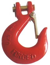 toggle clamp