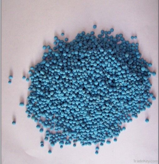 compound fertilizer