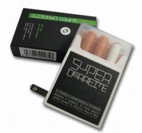 electronic cigarette