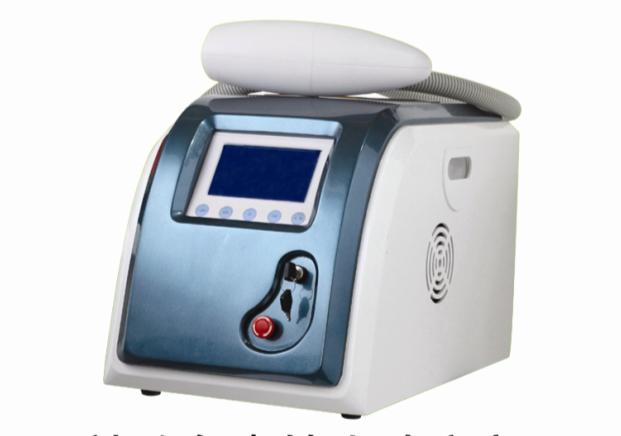 Q-Switch tatoo removal machine