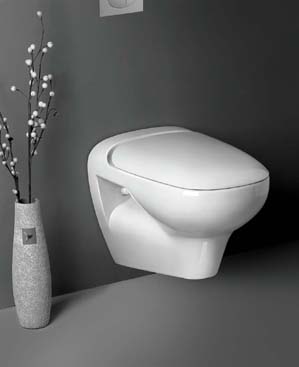 sanitary ware