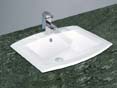 sanitary ware