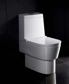 sanitary ware