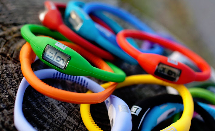 Promotional watches, Gift