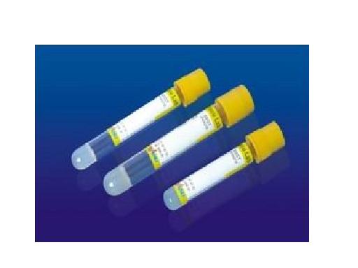 Vacuum Blood Tube