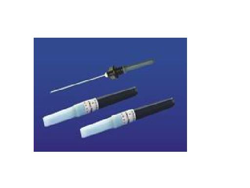 Vacuum Blood Tube