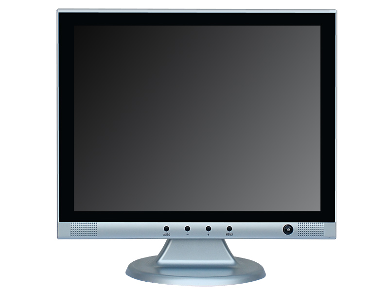 19&quot; LCD Monitor