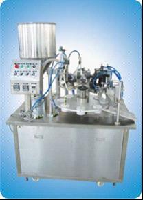 filling machine