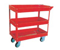 Tool Trolley