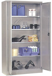 Standard Storage Cabinet