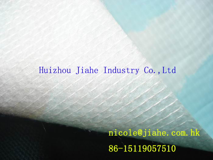 stitchbond nonwoven