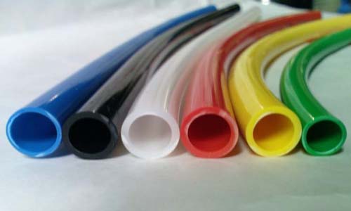 Polyurethane Tubing for Pneumatic tools