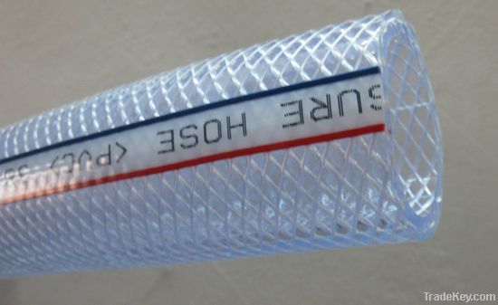 Superflex PVC Hose