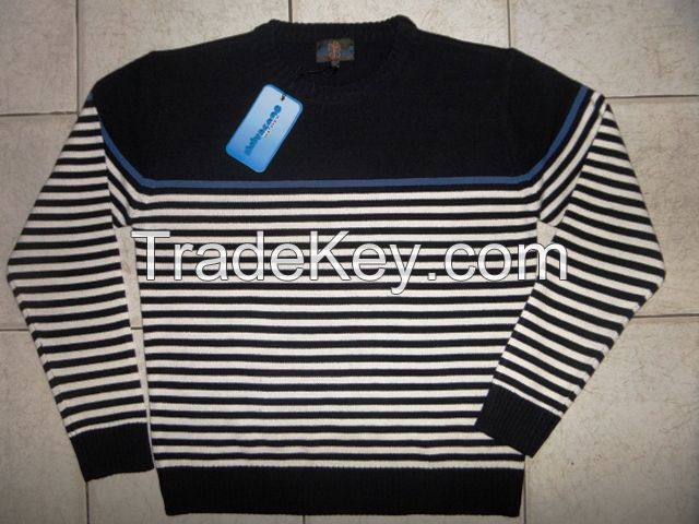 Men&#039;s sweater 