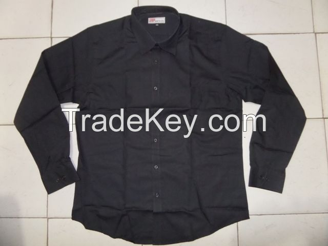 Men&#039;s 100% cotton shirt 