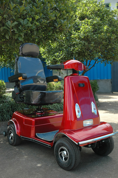 Mobility Scooter