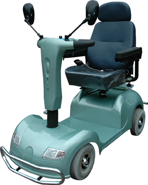 mobility scooter QX-04-09A